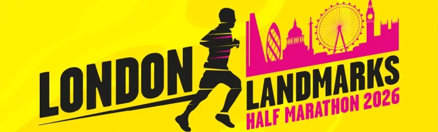 London Landmarks Half Marathon 2026 LLHM 2026.webp